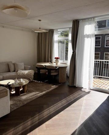 Te huur: Appartement Tollensstraat in Amsterdam, Noord-Holland, Appartement, Amsterdam