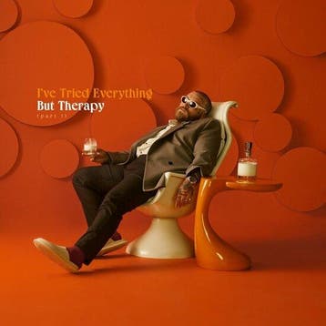 TEDDY SWIMS - IVE TRIED EVERYTHING BUT THERAPY (LP), Verzenden, Nieuw in verpakking