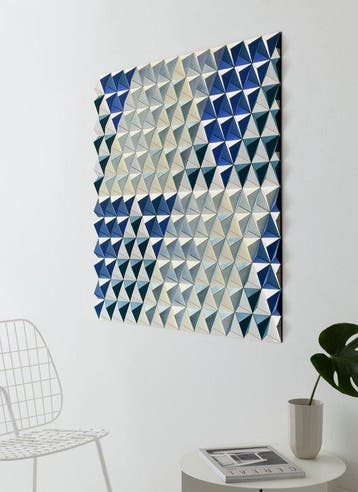 Sebastian Welzel - FIS-6 TOPOGRAPHIE Limited Edition of 20, Antiek en Kunst