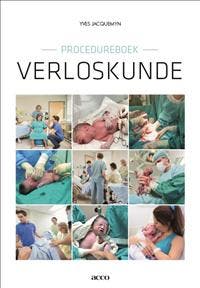 Procedureboek verloskunde 9789463441117, Verzenden, Zo goed als nieuw