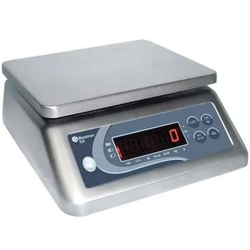 Keukenweegschaal – 30 kg – 2g Nauwkeurig – IP68 Waterd, Verzenden, Nieuw in verpakking
