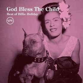 cd - Billie Holiday - God Bless The Child (Best Of Billie..., Verzenden, Zo goed als nieuw
