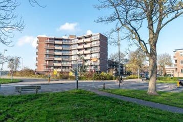Te Huur 2 Kamer Appartement Victor van Vrieslandstraat In Ha, Direct bij eigenaar, Noord-Holland, Appartement, Haarlem