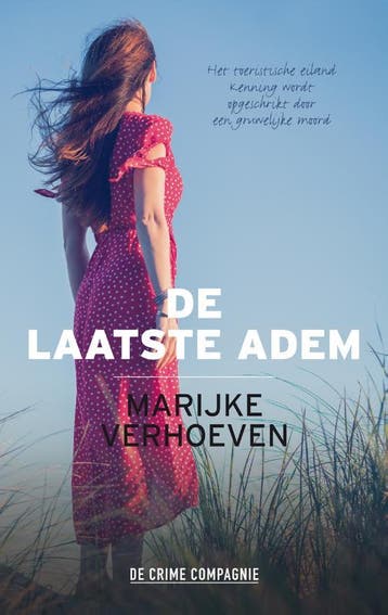 De laatste adem / Kenning / 2 - Marijke Verhoeven, Boeken, Verzenden, Gelezen, Marijke Verhoeven