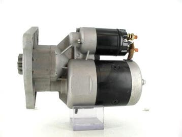 Startmotor Ford New Holland 2.7 kw, Verzenden