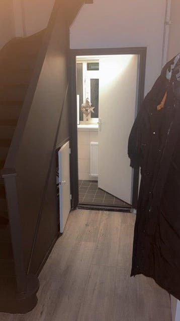 Te huur: Appartement Stratingplantsoen in Velsen-Noord, Velsen-Noord, Noord-Holland, Appartement