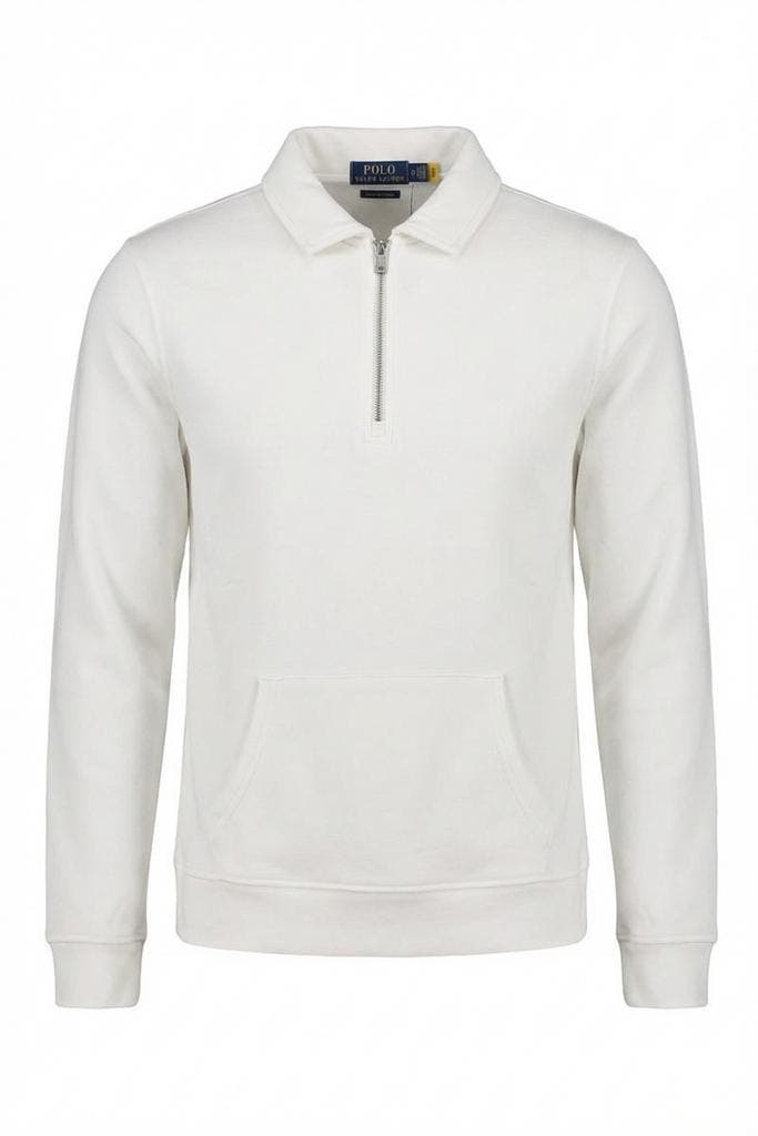 Polo Ralph Lauren Trui in maat XL Wit, Kleding | Heren, Truien en Vesten, Wit, Zo goed als nieuw, Verzenden