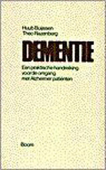 Dementie - T. Razenberg 9789060099810, Boeken, Verzenden, Gelezen, T. Razenberg