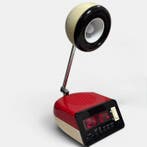 Hong Kong Electronic Design - Lamp - Space Age Telescopische