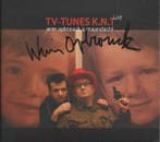 cd digi - Wim Opbrouck (without signature) - ith Maandach..., Verzenden, Zo goed als nieuw