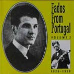 cd - Various - Fado De Coimbra 1926-1930 (Fados From Port..., Verzenden, Zo goed als nieuw