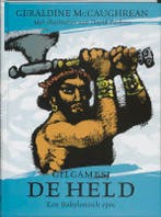 Gilgamesj 9789062387052 G. MacCaughrean, Verzenden, Gelezen, G. MacCaughrean