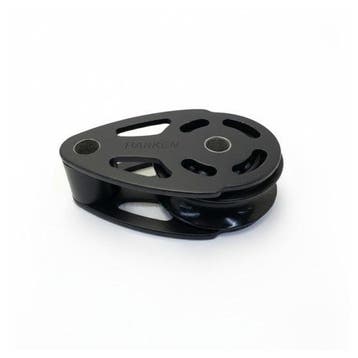 Bieden: Harken 6082 Element 60mm Single Block -, Watersport en Boten, Zeilen en Zeiltoebehoren, Ophalen of Verzenden, Nieuw, Toebehoren