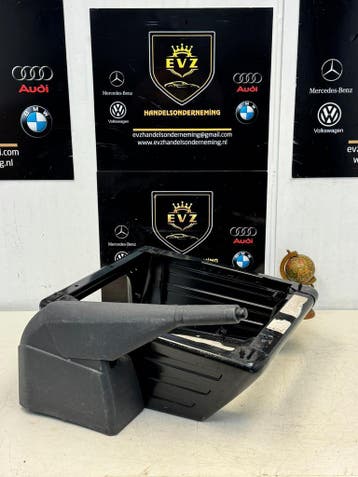 Stoelframe VW Transporter T5 bj.2014 art.7E1881677F, Auto-onderdelen, Gebruikt, Volkswagen