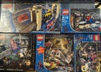 Lego Set - Spider-Man - RARE LEGO Spider-Man 1 & 2, Nieuw
