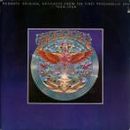 LP gebruikt - Various - Nuggets: Original Artyfacts From..., Cd's en Dvd's, Vinyl | Pop, Verzenden, Zo goed als nieuw