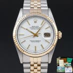 Rolex - Datejust - 16233 - Unisex - 1989, Nieuw