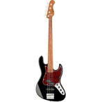 Sadowsky MetroExpress Hybrid P/J Bass Morado Solid Black, Verzenden, Nieuw