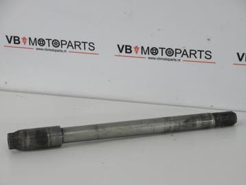 Suzuki GSF 600 Bandit S Voorwiel as vooras, Ophalen of Verzenden, Nieuw