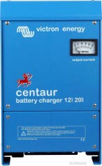 Victron Centaur Charger 12/20 (3), Watersport en Boten, Accessoires en Onderhoud, Verzenden, Nieuw