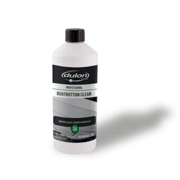 Dulon 24 boatbottom clean 1L, Ophalen of Verzenden, Nieuw, Schoonmaak