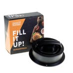 Hamburgerpers Smokin’ Flavours, Verzenden, Nieuw