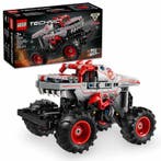 LEGO Technic - Monster Jam™ ThunderROARus™ Pull-Back 42200, Ophalen of Verzenden, Nieuw