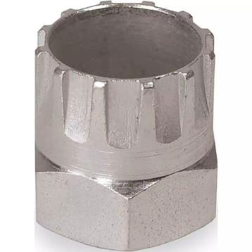 Cyclus Pionafnemer 6-kant - Shimano Hyperglide - Staal -..., Ophalen of Verzenden, Nieuw, Overige typen