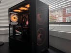 RTX 3070 / Ryzen 7 Gaming PC, Computers en Software, Virtual Reality, AMD Ryzen 7 3700X, Refurbished, Met videokaart