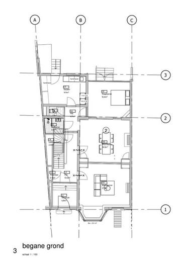 Te huur: Appartement Kronenburgersingel in Nijmegen, Gelderland, Nijmegen, Appartement