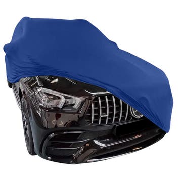 Autohoes voor Mercedes-Benz GLE-Class (w166) (2015-heden), Ophalen of Verzenden, Nieuw, Op maat