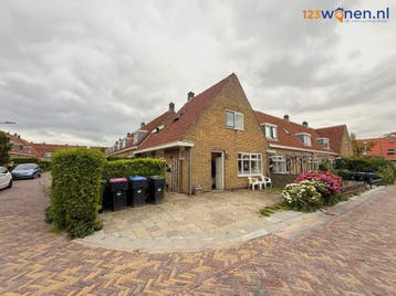 Woning te huur in Leeuwarden - 78 m² - 4 kamer(s) - 4 kamers, Overige soorten, Leeuwarden