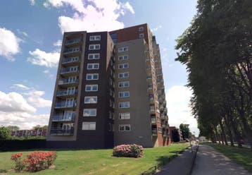 Te huur: Appartement Kerkstraat in Hoogezand, Hoogezand, Groningen, Appartement