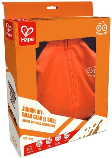Junior Off-Road Kleding - L, Ophalen of Verzenden, Zo goed als nieuw
