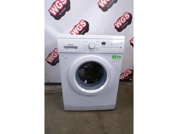 Siemens WM14E323 - Wasmachine - 1400 toeren - 2ehands, Witgoed en Apparatuur, Verzenden, Zo goed als nieuw