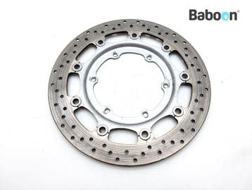 Remschijf Voor Yamaha XT 660 X 2004-2014 (XT660X), Verzenden, Gebruikt