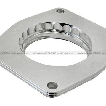 aFe Silver Bullet Throttle Body Spacers TBS 2014 GM, Ophalen of Verzenden, Nieuw
