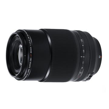 Fujifilm XF 80mm f/2.8 R LM OIS WR Macro objectief -, Verzenden, Gebruikt, Fujifilm