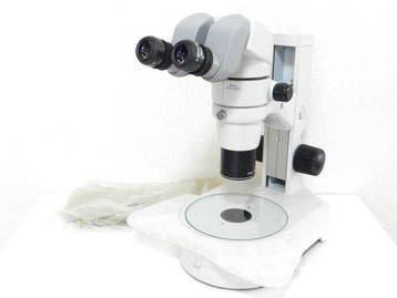 Stereo microscope - SMZ800 - 2000-2010 - Japan - Nikon