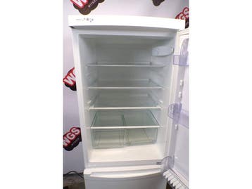 Zanussi ZRB629W - Koel-vriescombinatie - 269 liter -, Witgoed en Apparatuur, Verzenden, Zo goed als nieuw