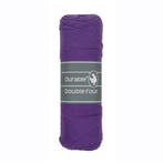 Durable Double Four 271 Violet - Haakgaren / Breigaren, Ophalen of Verzenden, Nieuw, Breien of Haken, Wol of Garen