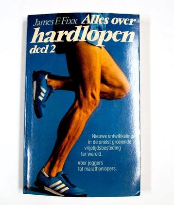 Alles over hardlopen - Fixx, Verzenden, Gelezen