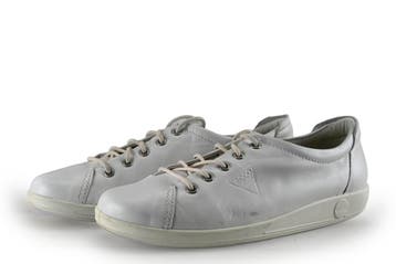 Ecco Sneakers in maat 39 Wit, Kleding | Dames, Schoenen, Ecco, Verzenden, Wit, Sneakers of Gympen