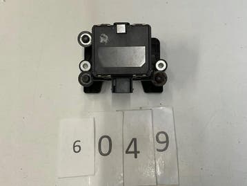 Radar sensor distronic ACC VW SKODA AUDI SEAT 3Q907661B, Verzenden, Gebruikt