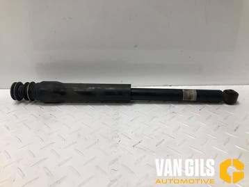 Schokdemper links-achter Toyota Yaris O279697, Auto-onderdelen, Ophalen of Verzenden, Nieuw
