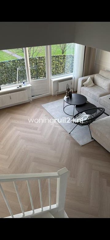 Woningruil - Zevenkampse Ring 1019 - 3 kamers en Rotterdam, Rotterdam