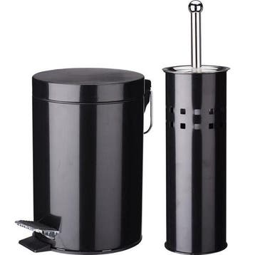 Wc-accessoires set | Bathroom Solutions, Verzenden, Nieuw