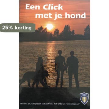 Een click met je hond - Jolien Schat 9789082244007, Verzenden, Gelezen, Jolien Schat