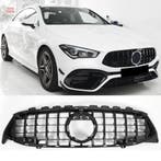 Sport Panamericana Grille geschikt voor Mercedes CLA-Klasse, Auto diversen, Tuning en Styling, Ophalen of Verzenden