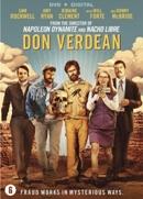 Don Verdean - DVD, Cd's en Dvd's, Dvd's | Avontuur, Verzenden
